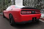 Dodge Challenger SRT Hellcat by Vilner 2020 года